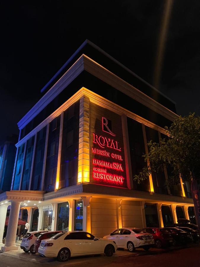 Otel Royal Mersin