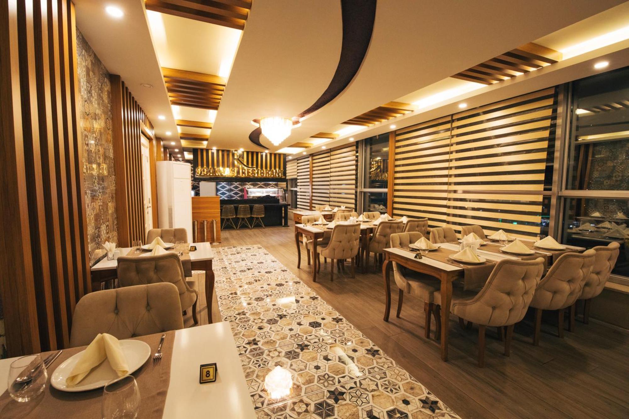 Otel Royal Mersin Mersin (Mediterranean)
