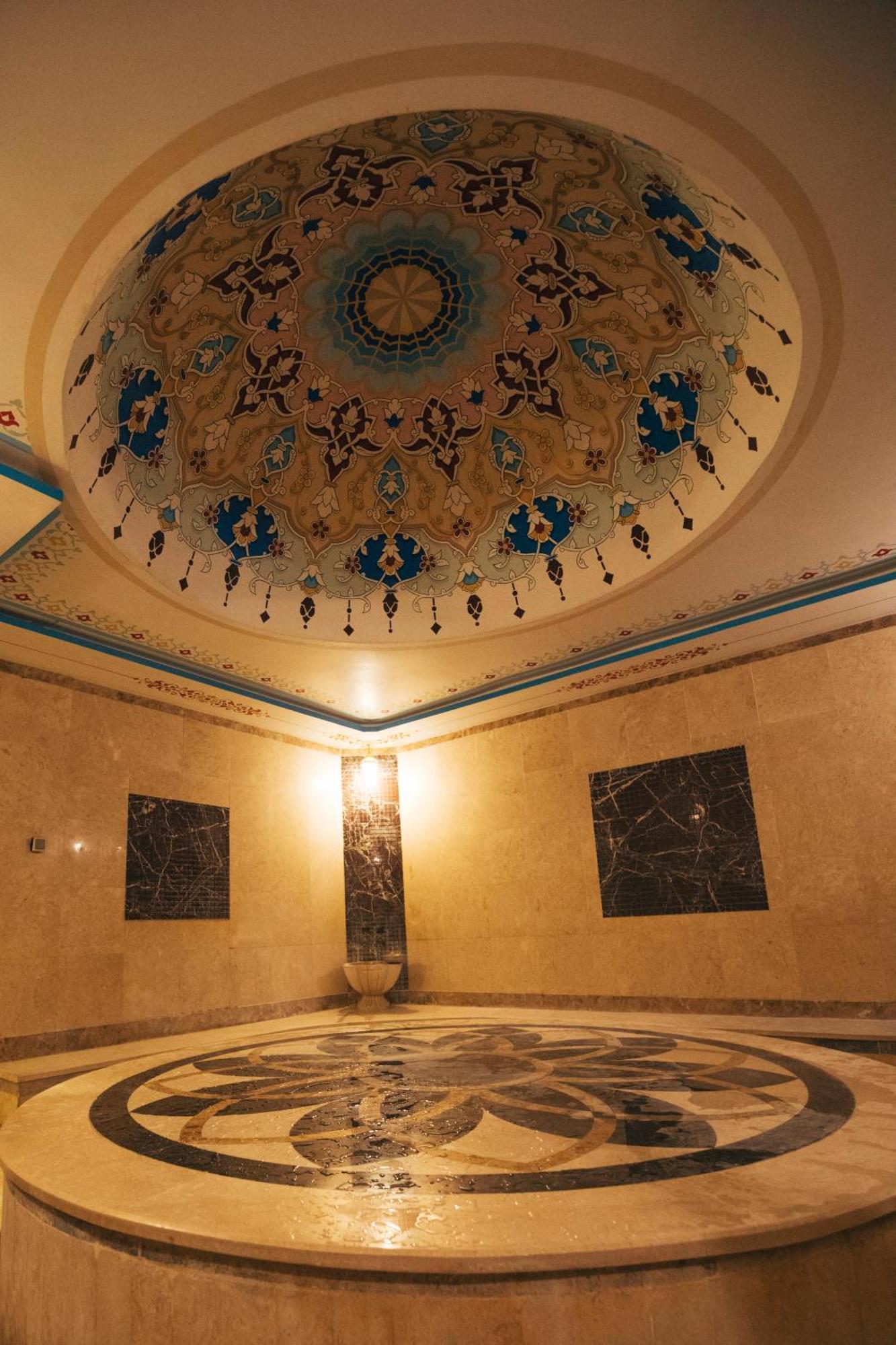 Royal Mersin Otel