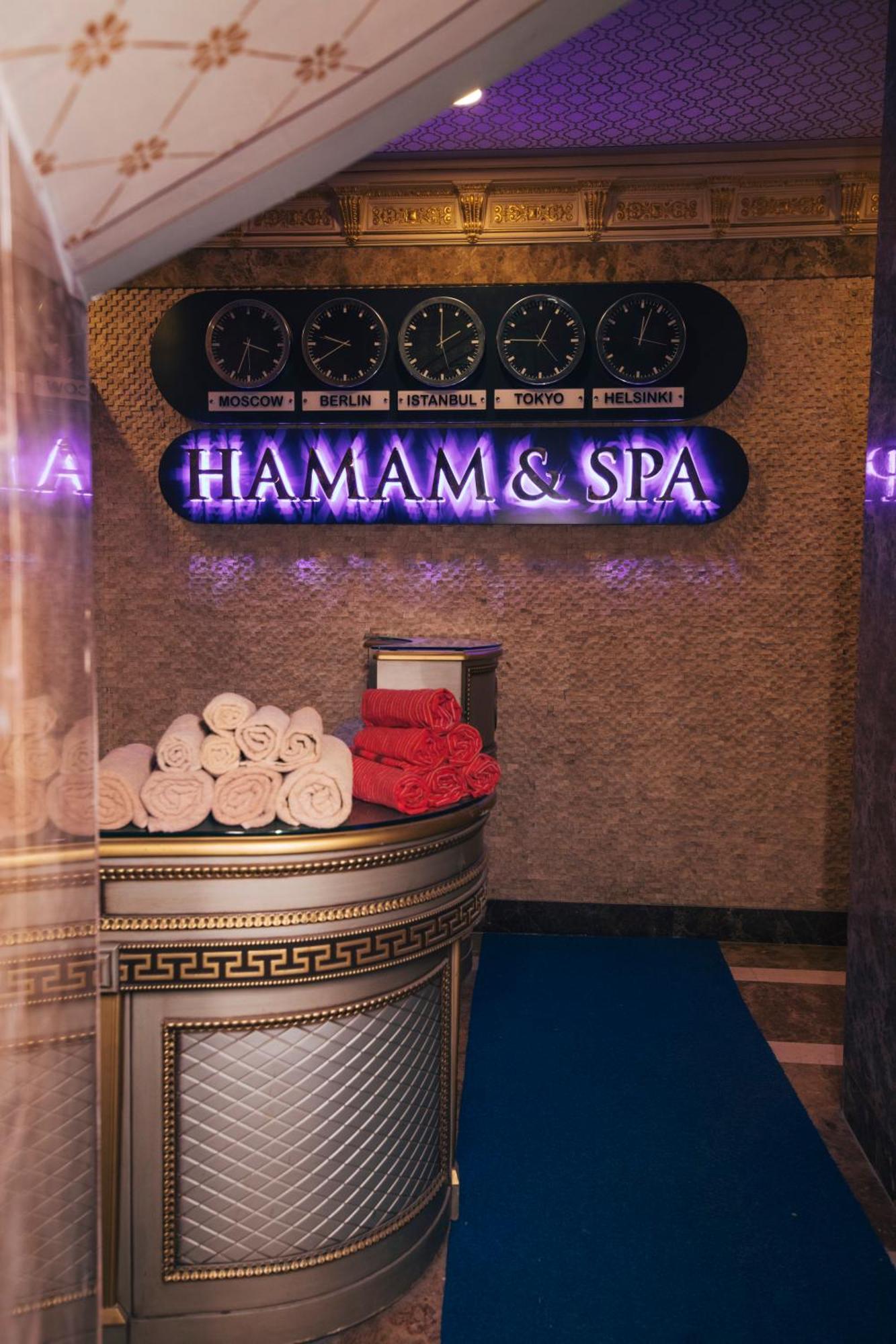 Otel Royal Mersin